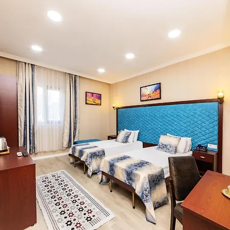 Hotel Brody *