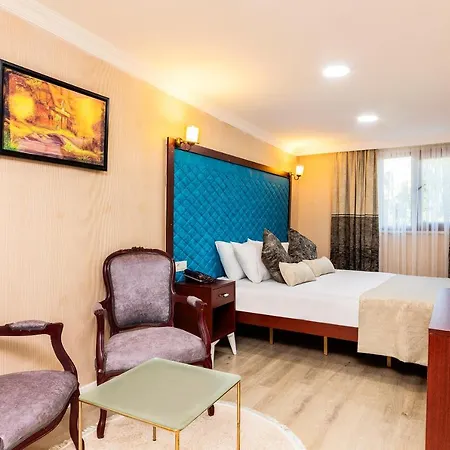 Brody Istanbul