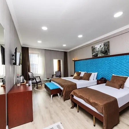 Brody Hotel