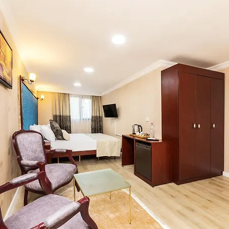 Brody Hotel
