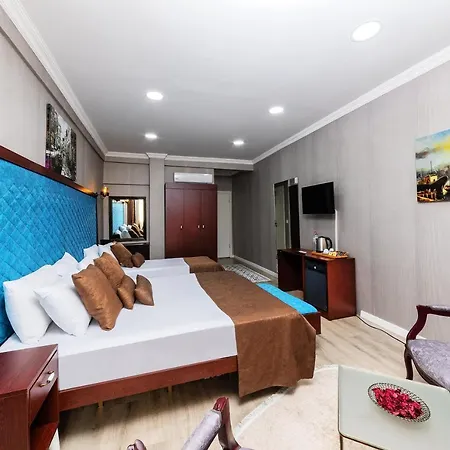 Hotel Brody