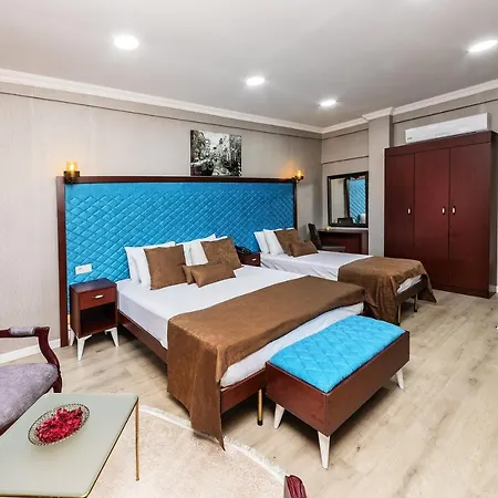 Brody Hotel